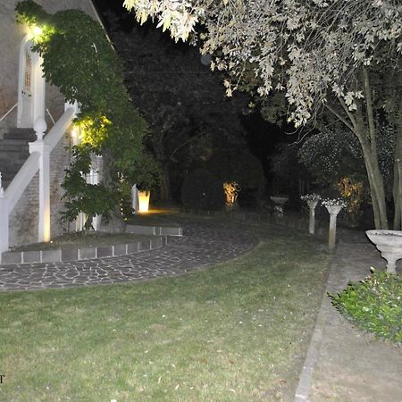 Horti Della Fasanara Guest House Ferrara Exterior photo