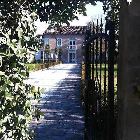 Horti Della Fasanara Guest House Ferrara Exterior photo
