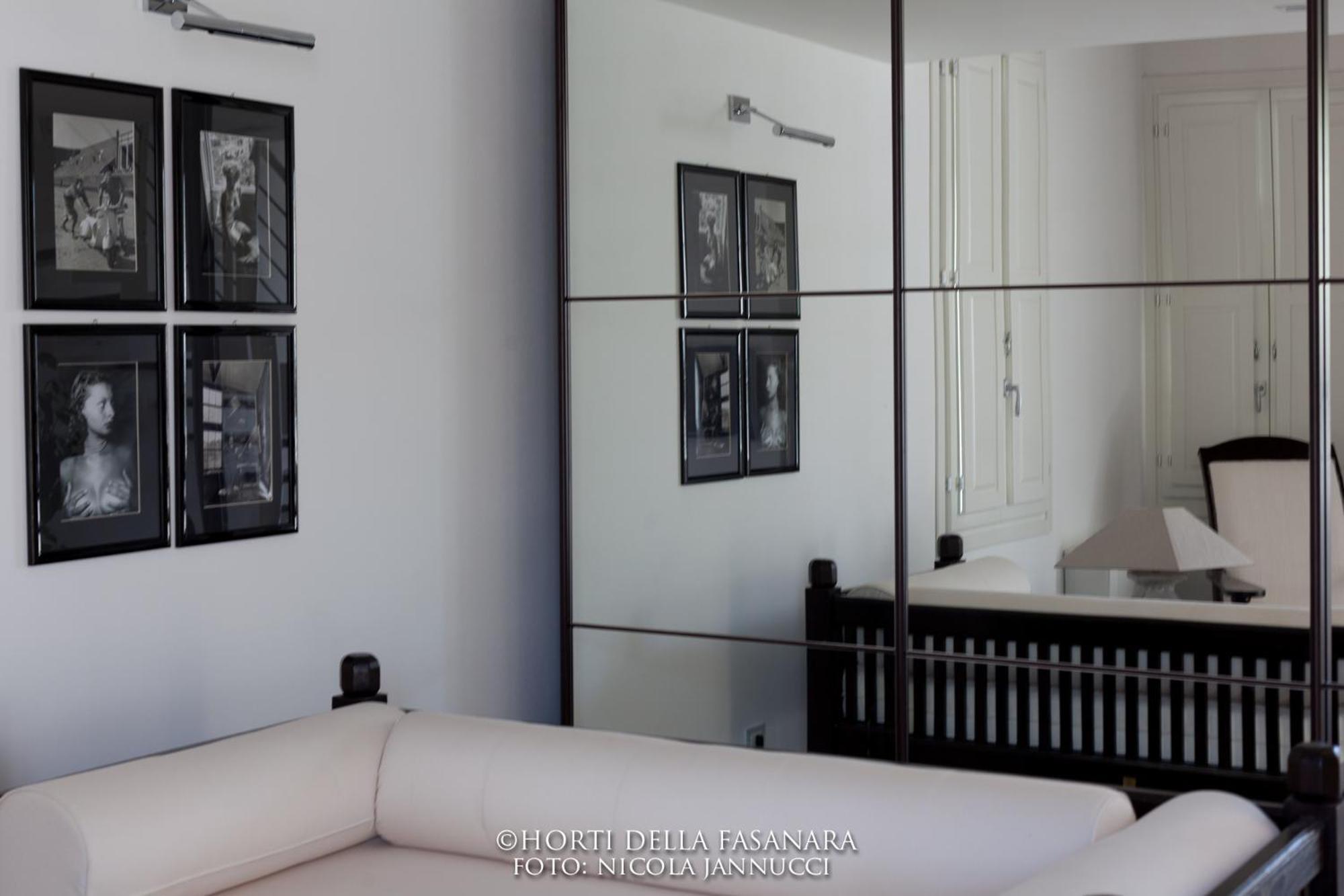 Horti Della Fasanara Guest House Ferrara Exterior photo