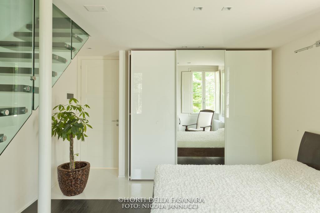 Horti Della Fasanara Guest House Ferrara Exterior photo