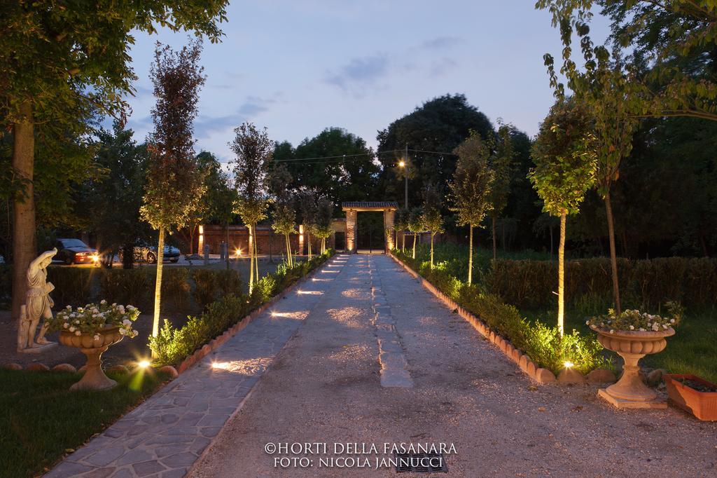 Horti Della Fasanara Guest House Ferrara Exterior photo