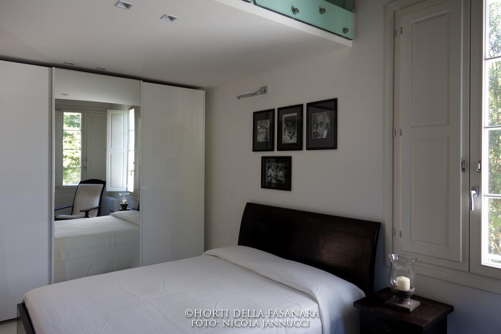 Horti Della Fasanara Guest House Ferrara Exterior photo