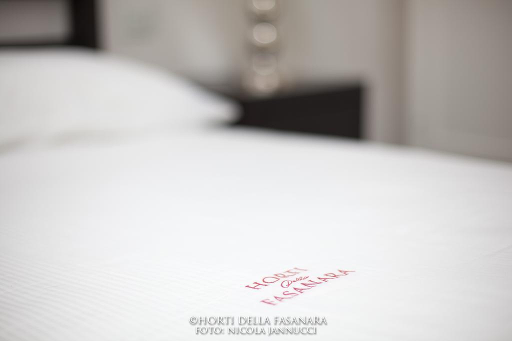 Horti Della Fasanara Guest House Ferrara Exterior photo
