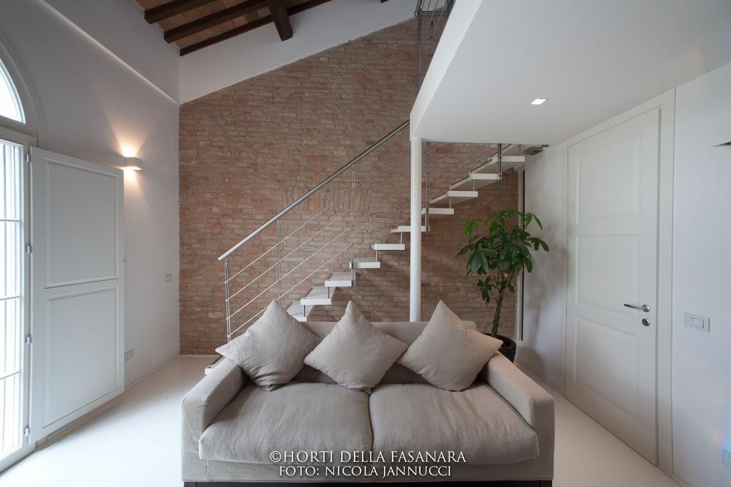 Horti Della Fasanara Guest House Ferrara Exterior photo