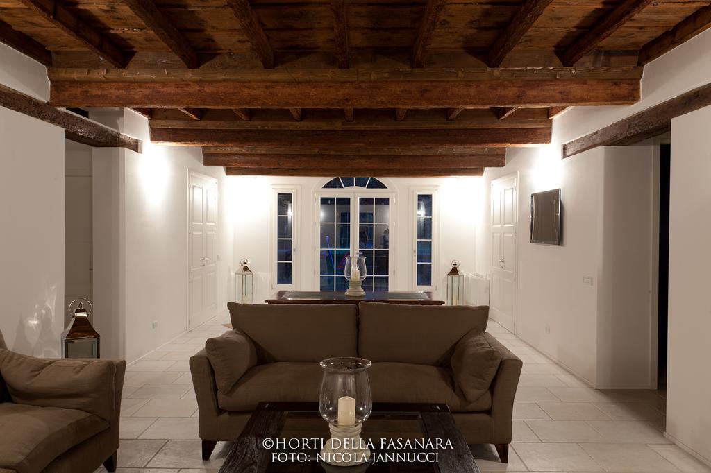 Horti Della Fasanara Guest House Ferrara Exterior photo