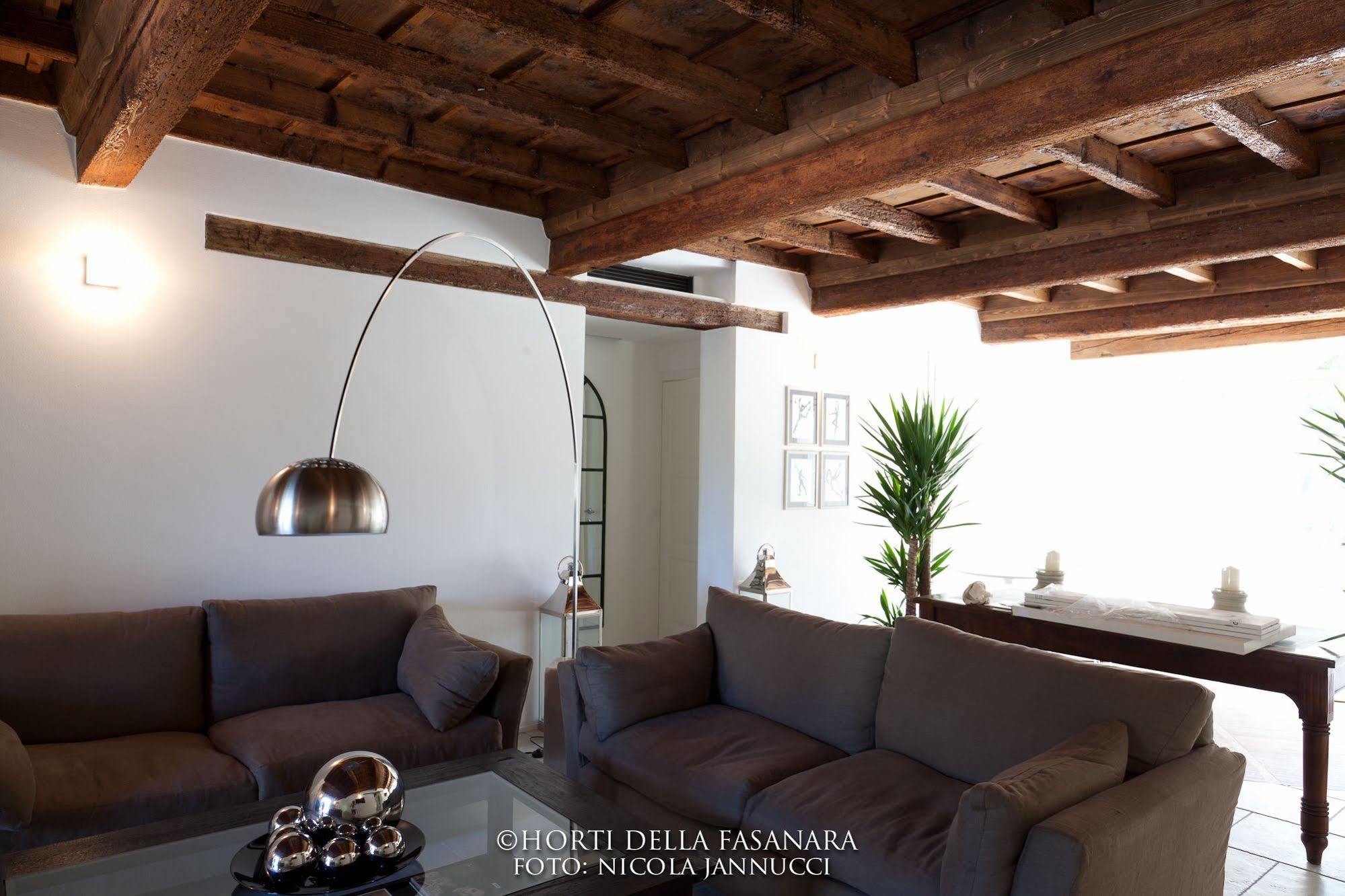 Horti Della Fasanara Guest House Ferrara Exterior photo
