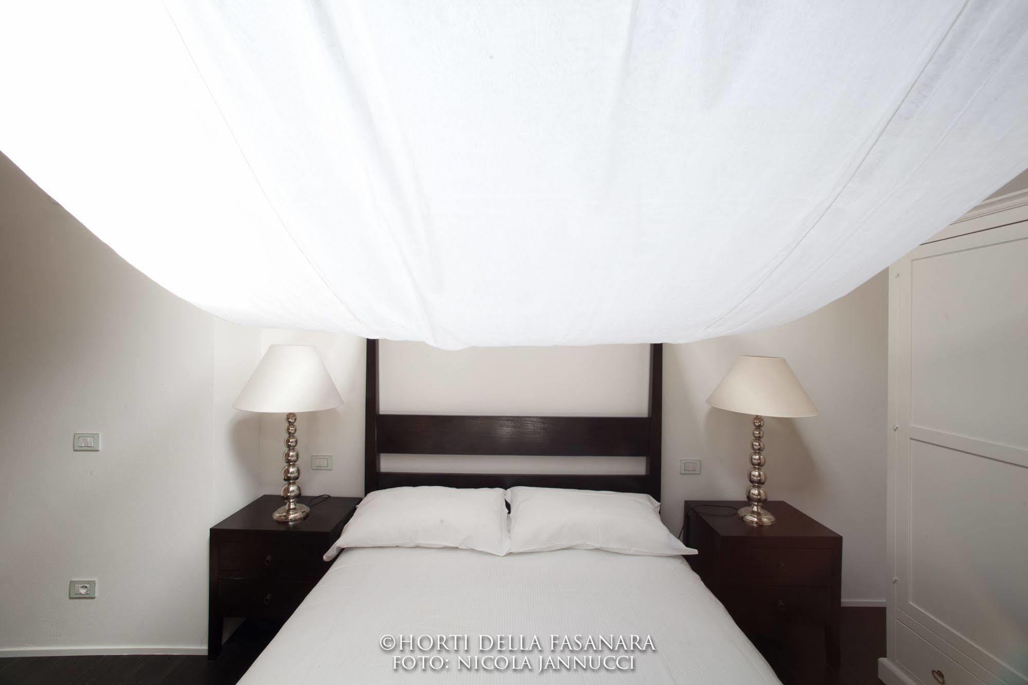 Horti Della Fasanara Guest House Ferrara Exterior photo