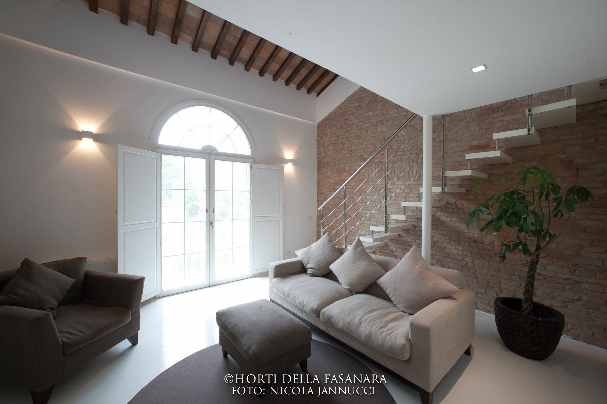 Horti Della Fasanara Guest House Ferrara Exterior photo